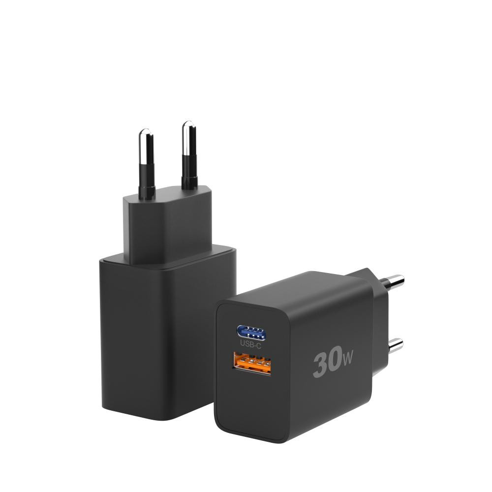 30W USB C travel adapter charger - Image 4