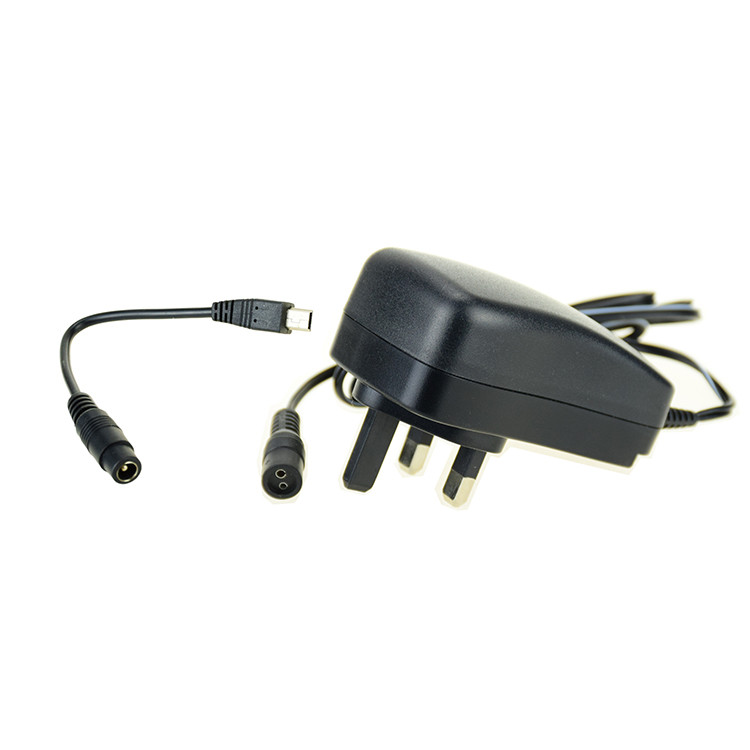 30W Universal AC DC Power UK Adapter Supply - Image 4