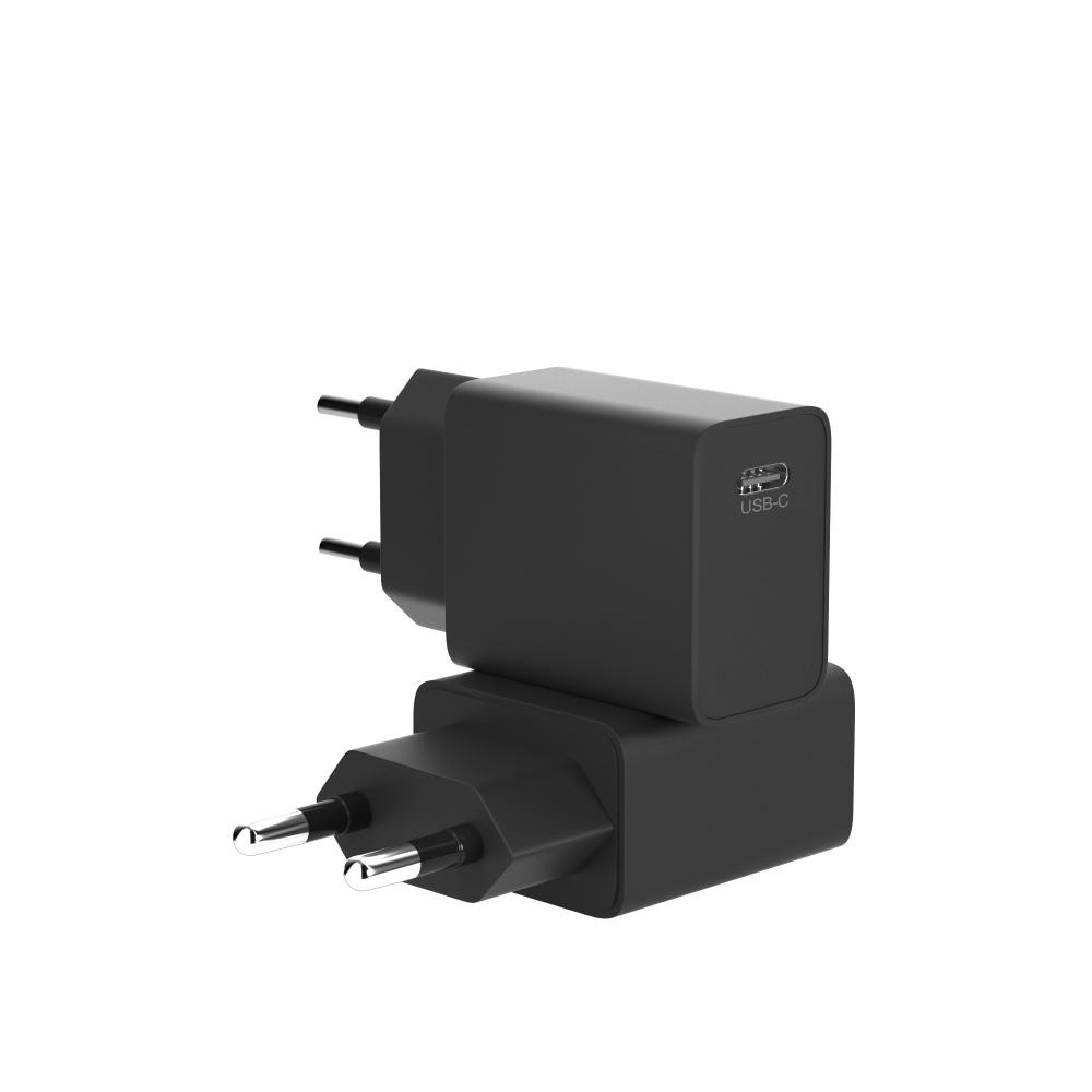 30W mobile phone wall USB C travel charger - Image 3