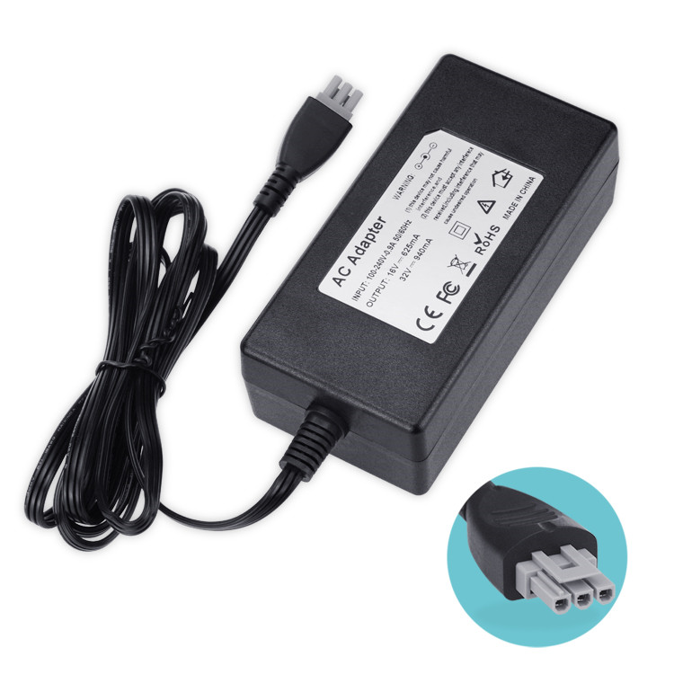 32V 2500MA 80W Power Adapter for hp printer - Image 2