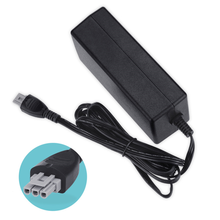 32V 2500MA 80W Power Adapter for hp printer - Image 4