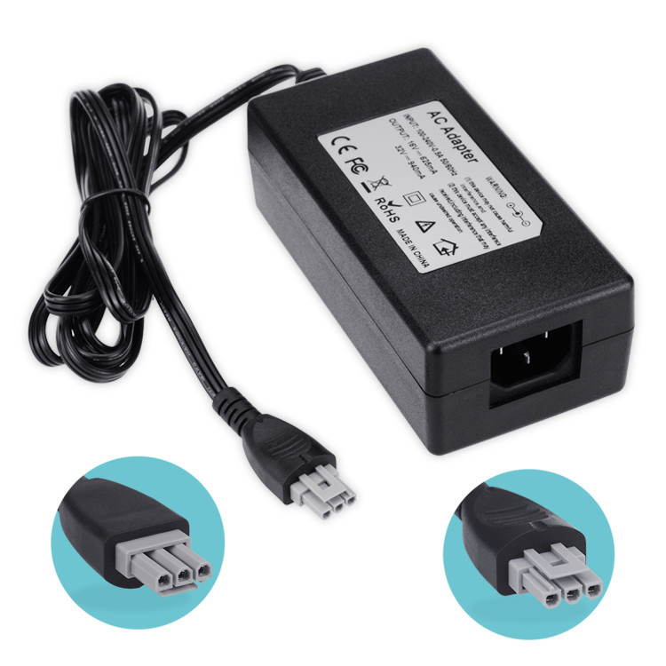 32V 2500MA 80W Power Adapter for hp printer - Image 5