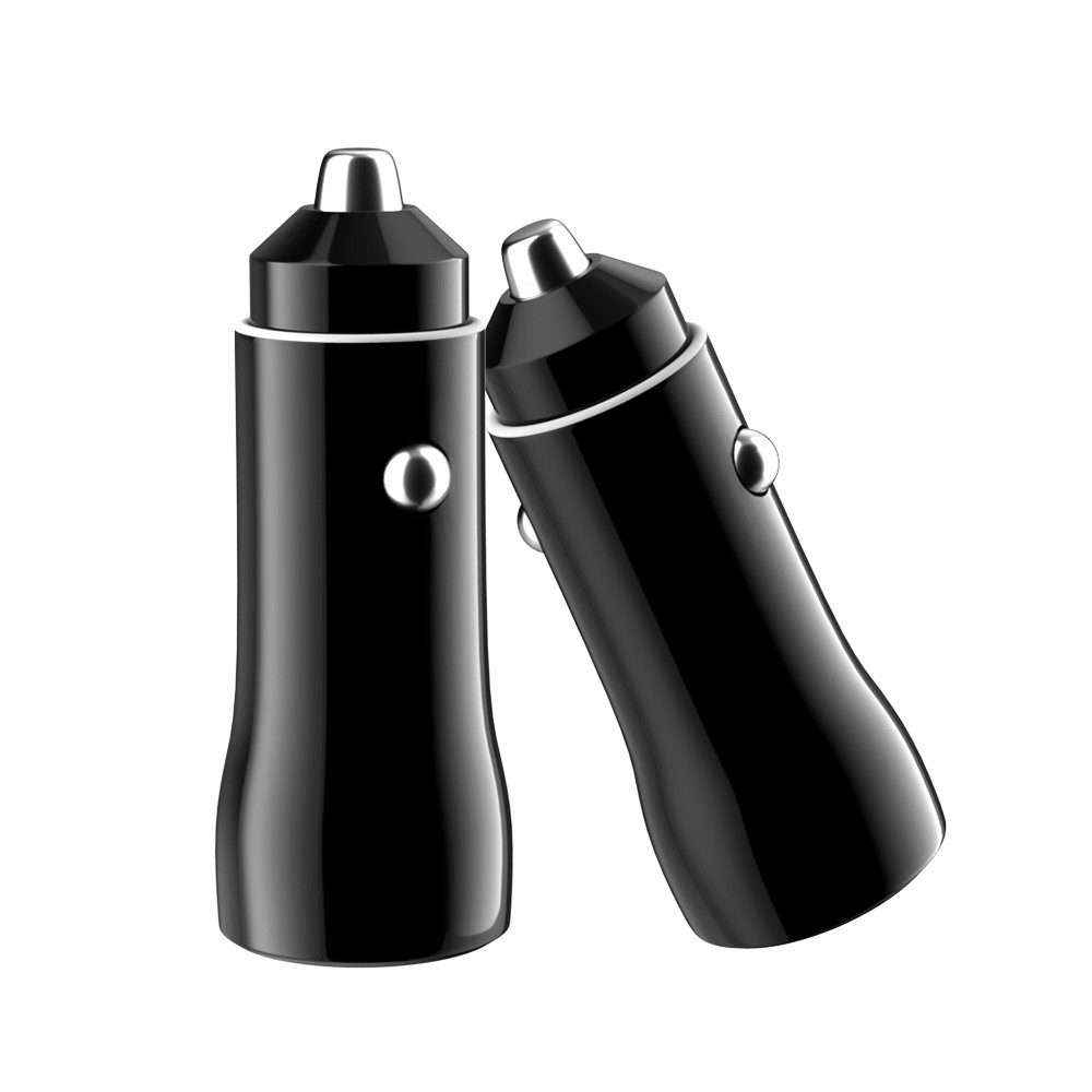 32W Car Charger with PD function - Image 3