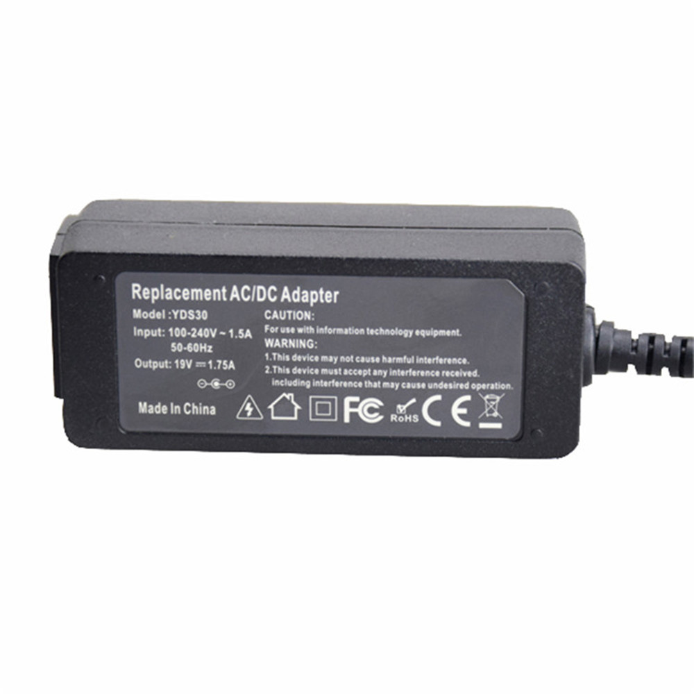 33W 19V 1.75A Laptop Adapter For ASUS - Image 3