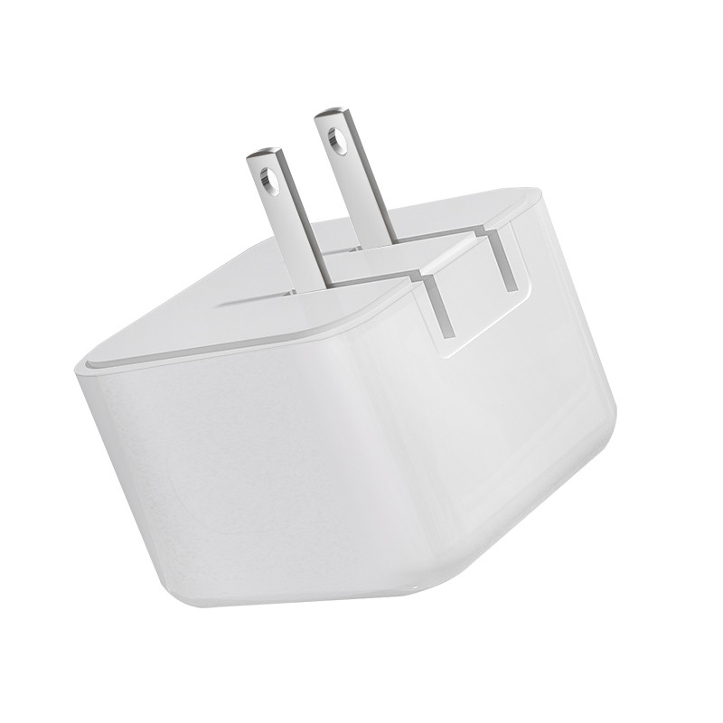 35W Cellphone Charger Dual USB C Charger - Image 2