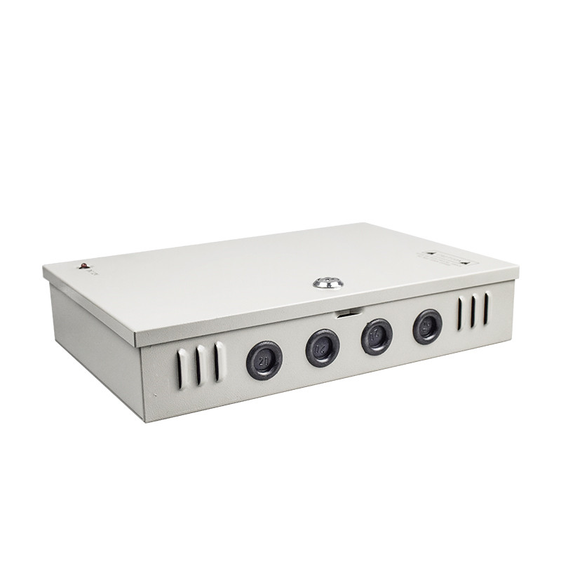 360W 12V 30A 18CH CCTV Power Supply Box - Image 6