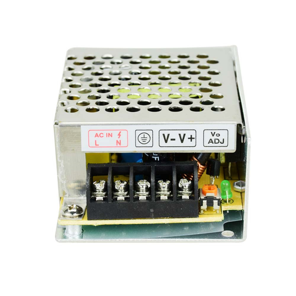 36W 12V LED Power Supply DC Switching 3A - Image 3