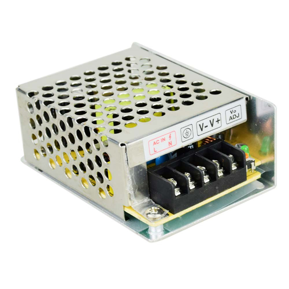 36W 12V LED Power Supply DC Switching 3A - Image 4