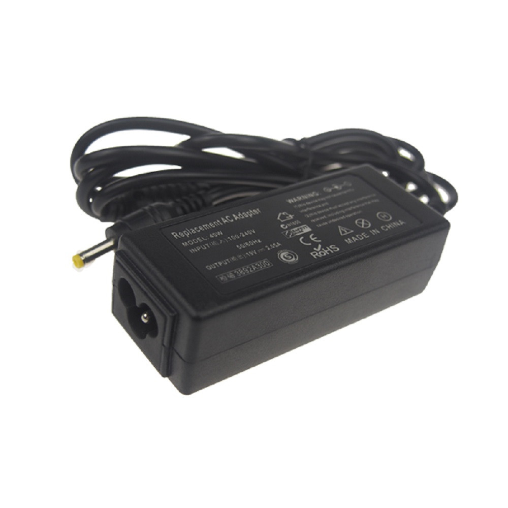 39W 19V 2.05A laptop power adapter for HP - Image 3