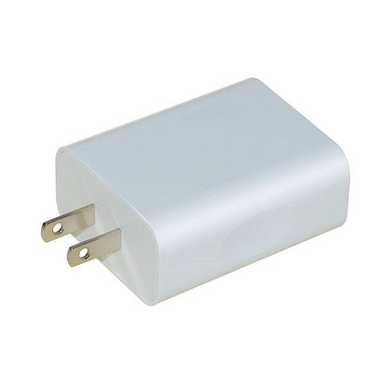 4 Port Quick Charger QC3.0+Usb A Charging - Image 2