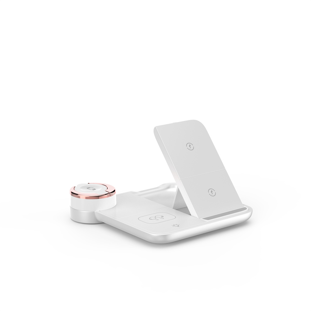 4 in 1 Wireless Charger X499 - Image 19