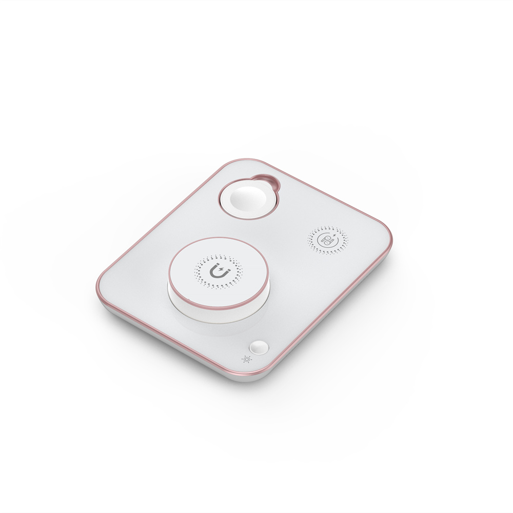 4 in 1 Wireless Charger X528 - Image 7
