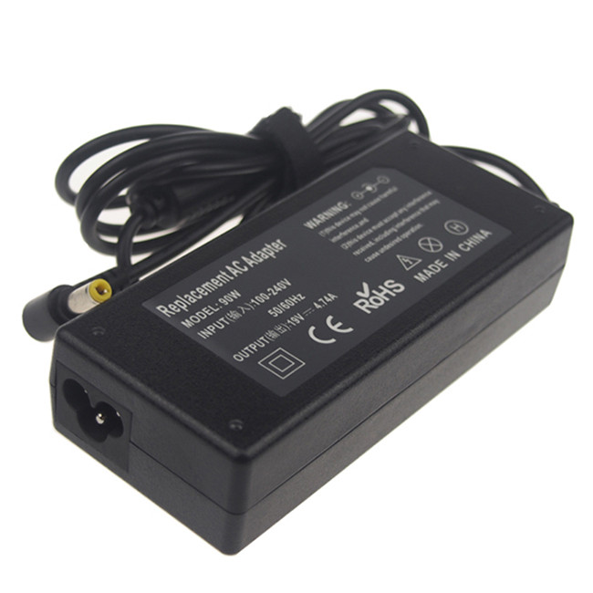4.74A 90W replacement power adapter for benq - Image 3