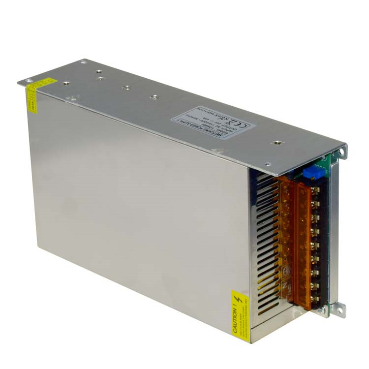 40A 24V Switching Power Supply for LED - Image 3
