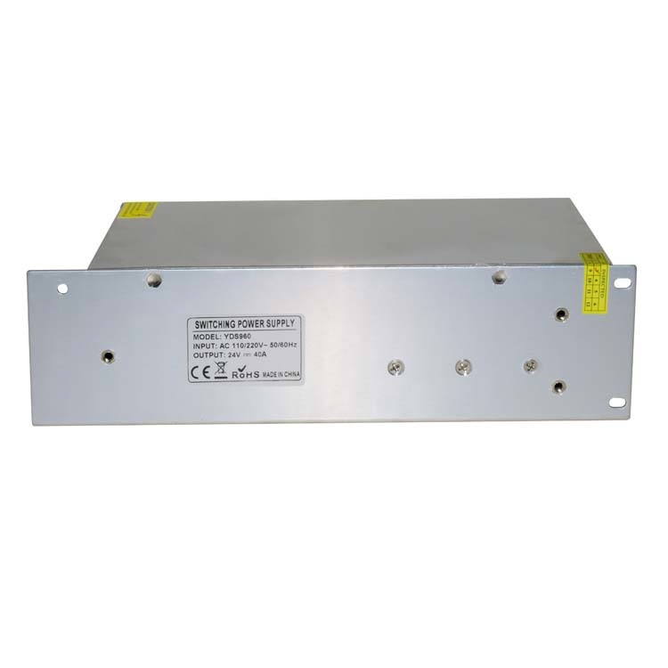 40A 24V Switching Power Supply for LED - Image 5