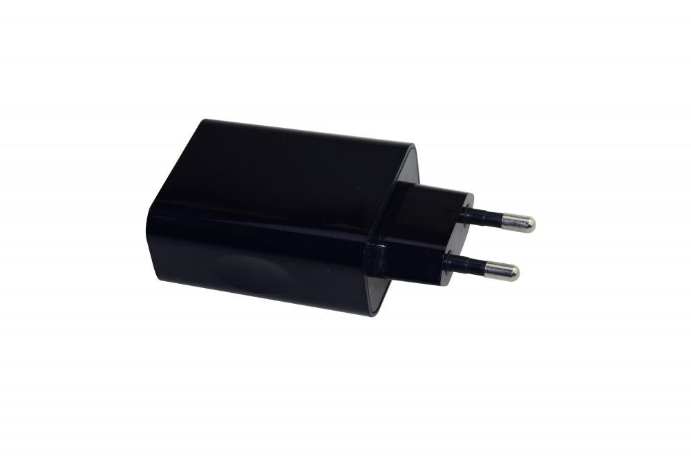 40W 4-Port Charging Station Multi-Port usb Charger