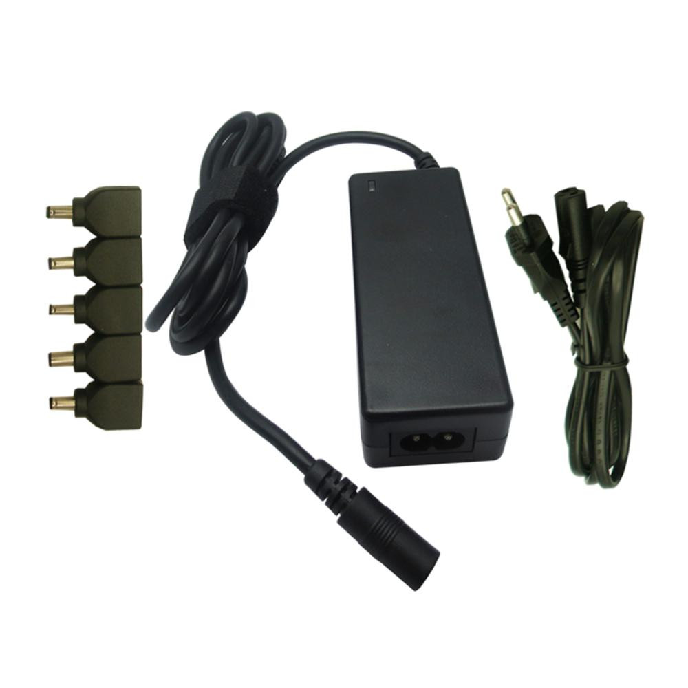 40W AC Universal Notebook Power Adapter - Image 2