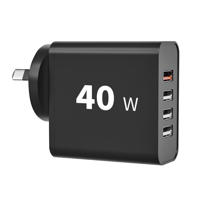 40W USB Charging Station - Image 2