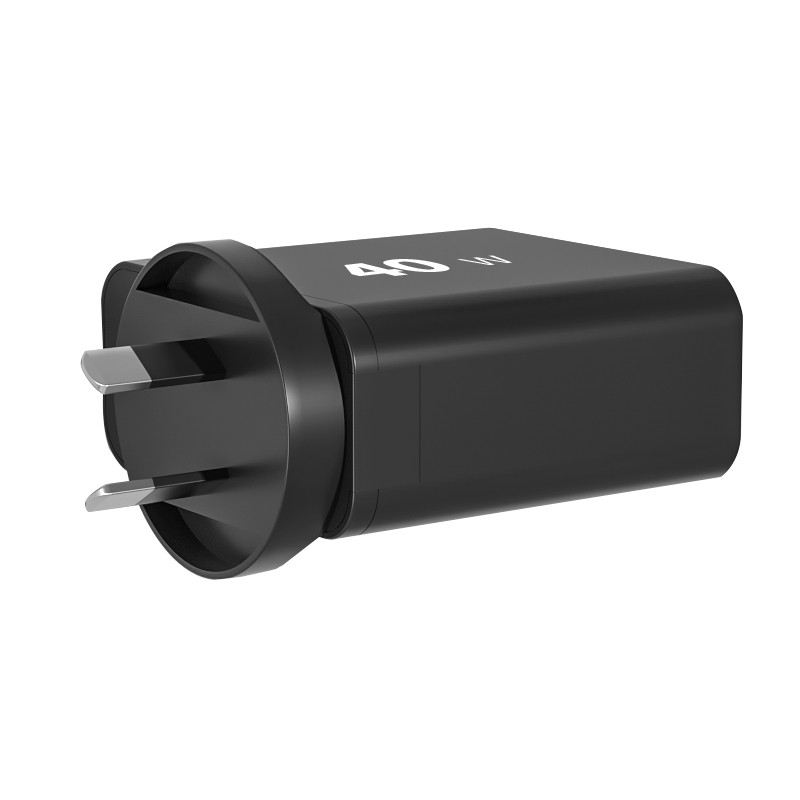 40W USB Charging Station - Image 3