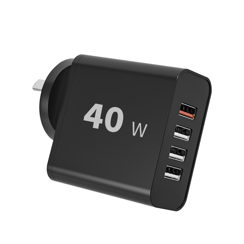 40W USB Charging Station - Image 4