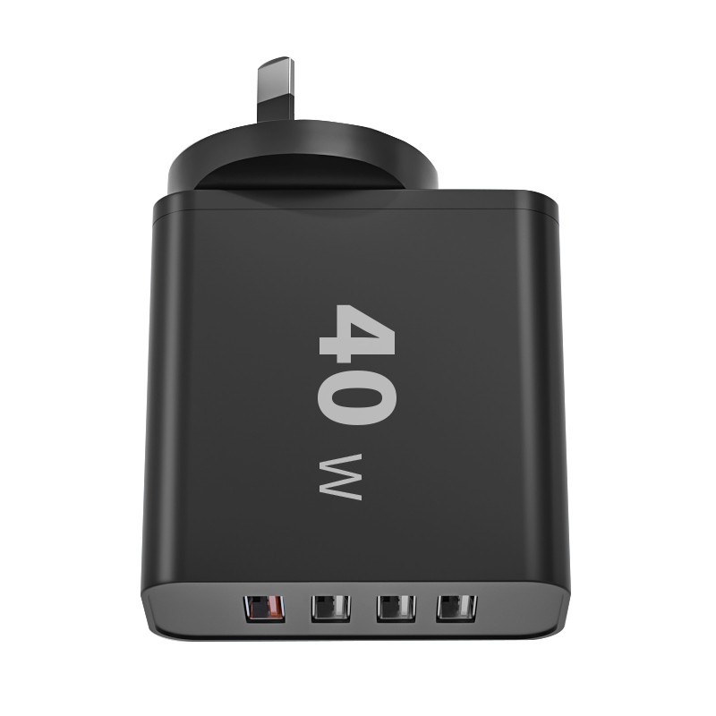 40W USB Charging Station - Image 5