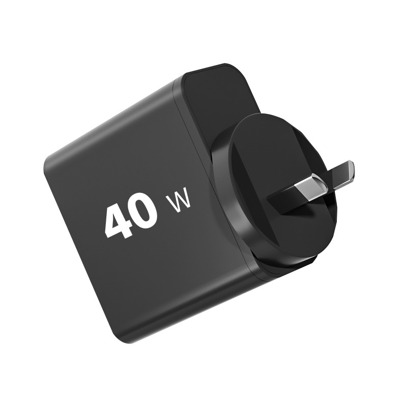 40W USB Charging Station - Image 6
