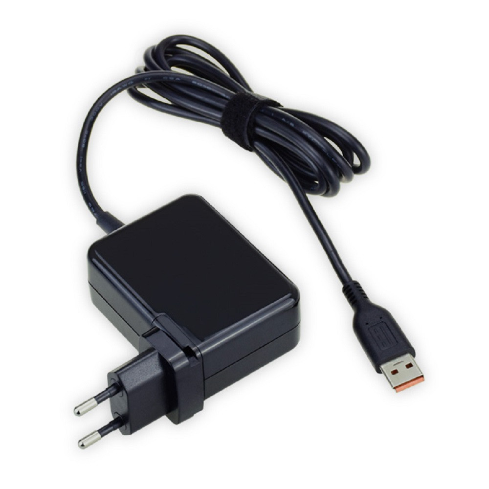 40w IBM Adapter For Yoga 3 - Image 3