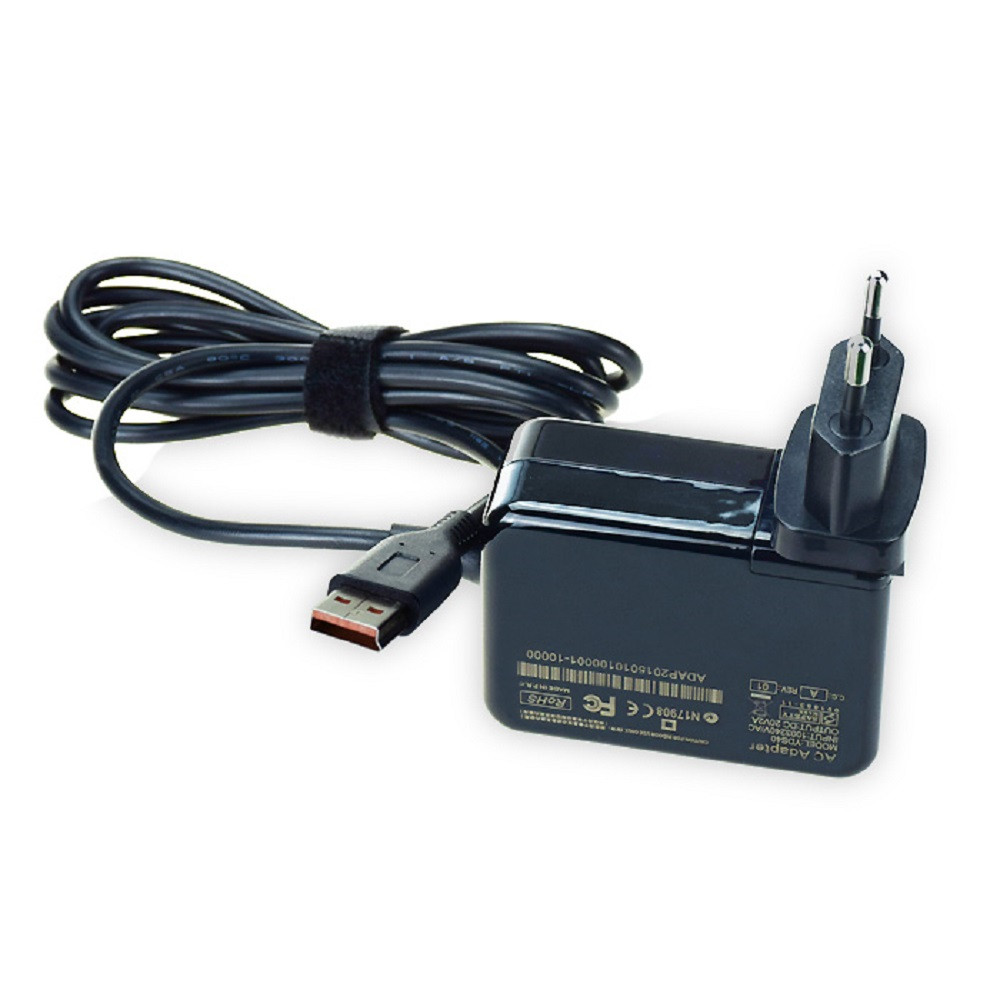 40w IBM Adapter For Yoga 3 - Image 4