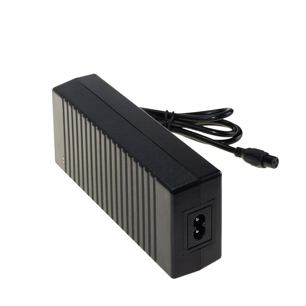 42V 2A 84W Scooter Charger With 3pin - Image 3