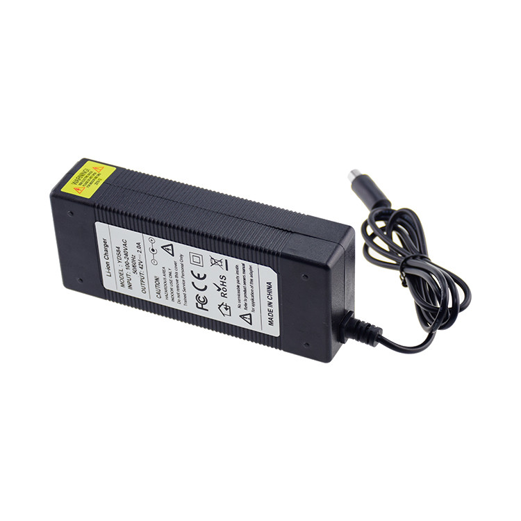 42V 2A Scooter Balance Charger Adapter for xiaomi - Image 4
