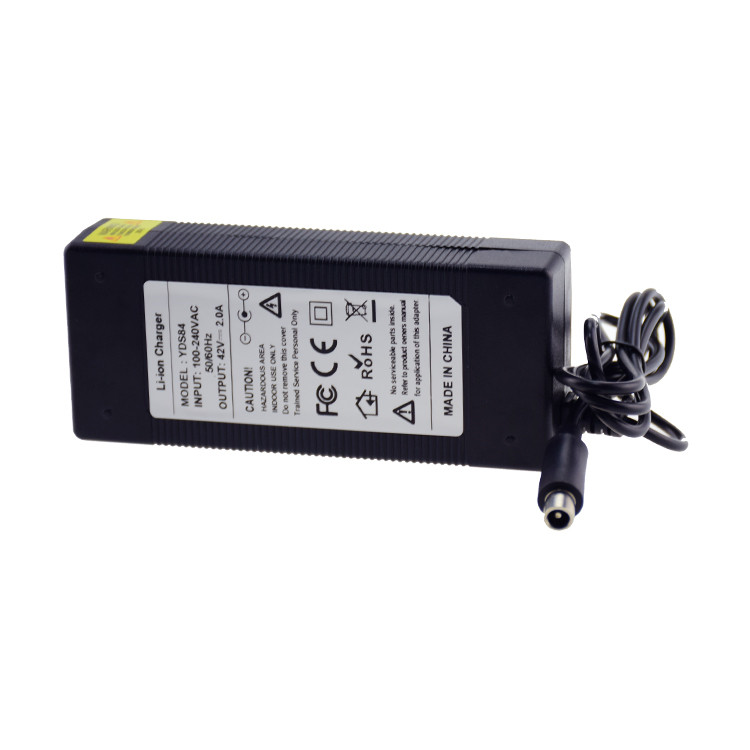 42V 2A Scooter Balance Charger Adapter for xiaomi - Image 5