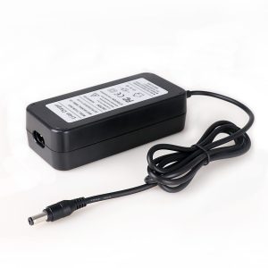 42V 2A Scooter Lime Charger With 5.5*2.1mm