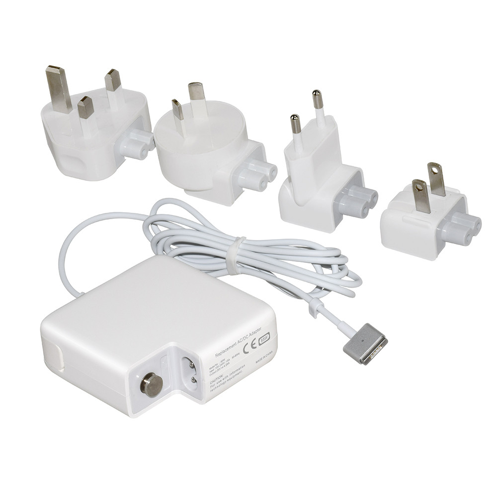 45/65/85W macbook pro charger - Image 2