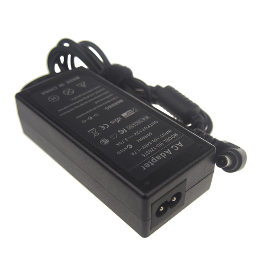45W 12V 3.75A Power Supply Charger For SAMSUNG - Image 2