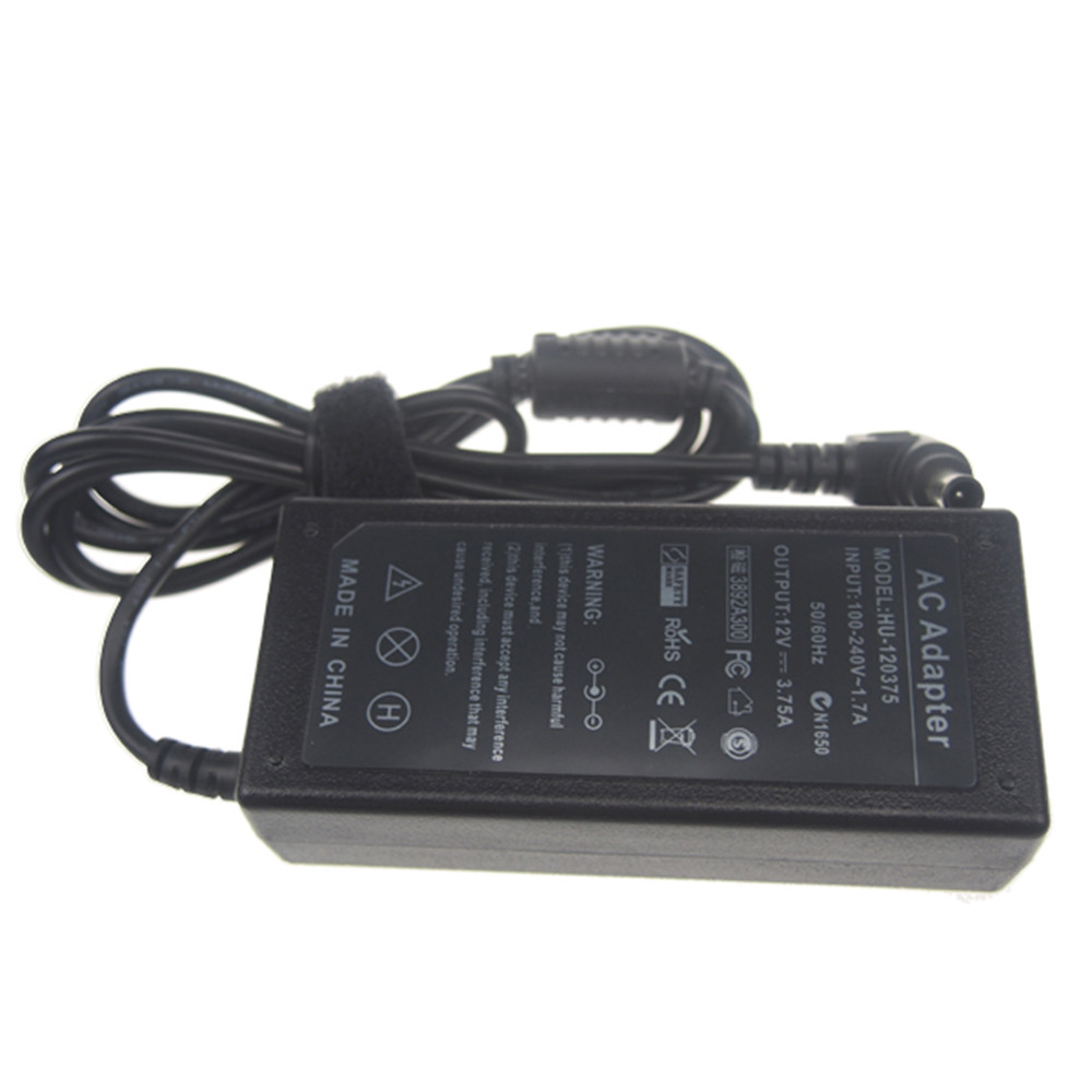 45W 12V 3.75A Power Supply Charger For SAMSUNG - Image 3