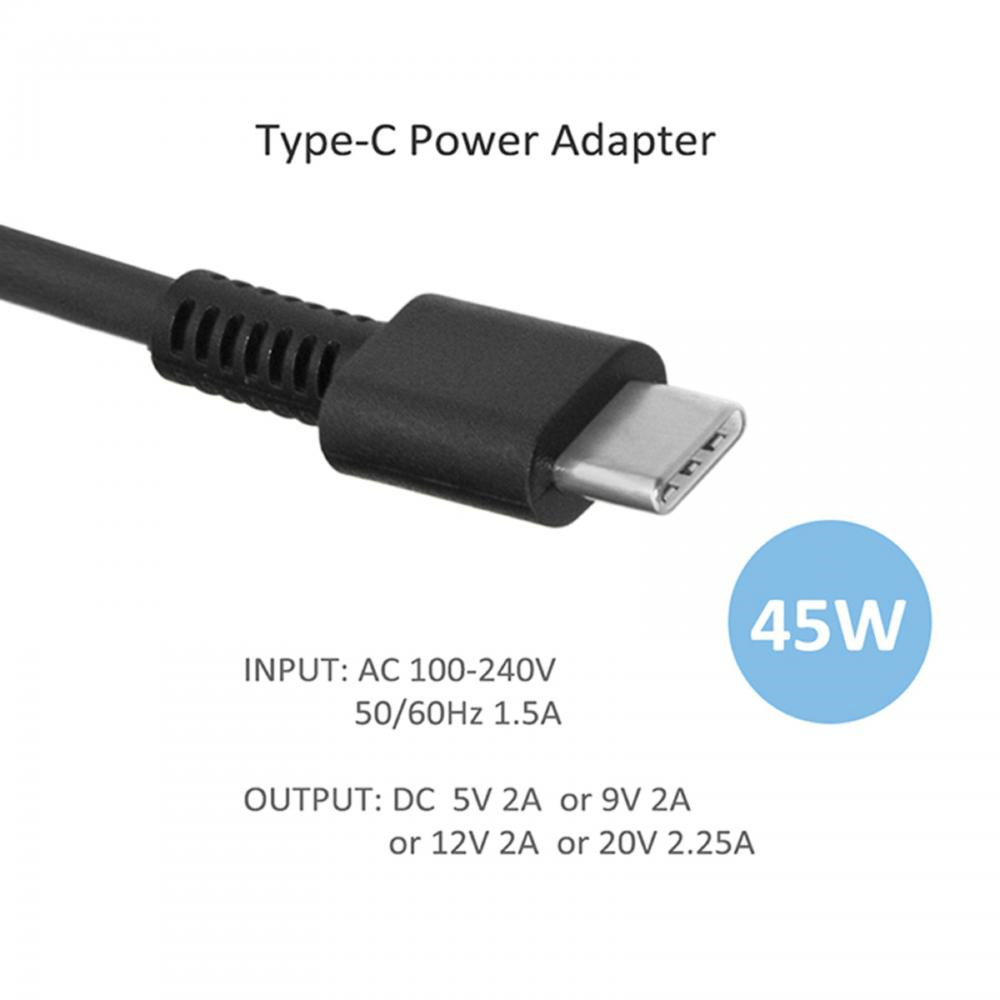 45W ASUS Type-C PD Charger - Image 3