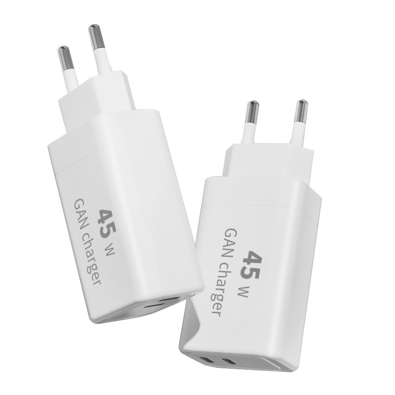 45W GaN Charger Best Selling Product - Image 3