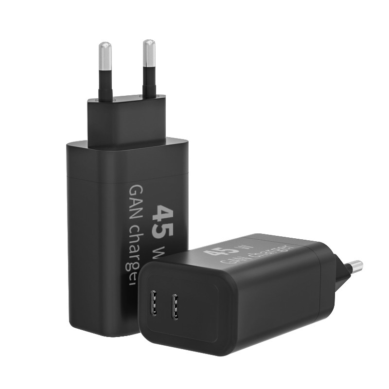 45W GaN Charger Best Selling Product - Image 4