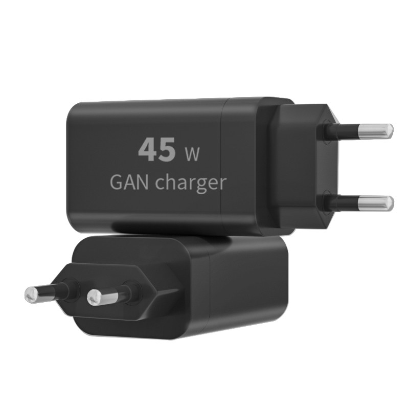 45W GaN Charger Best Selling Product - Image 5