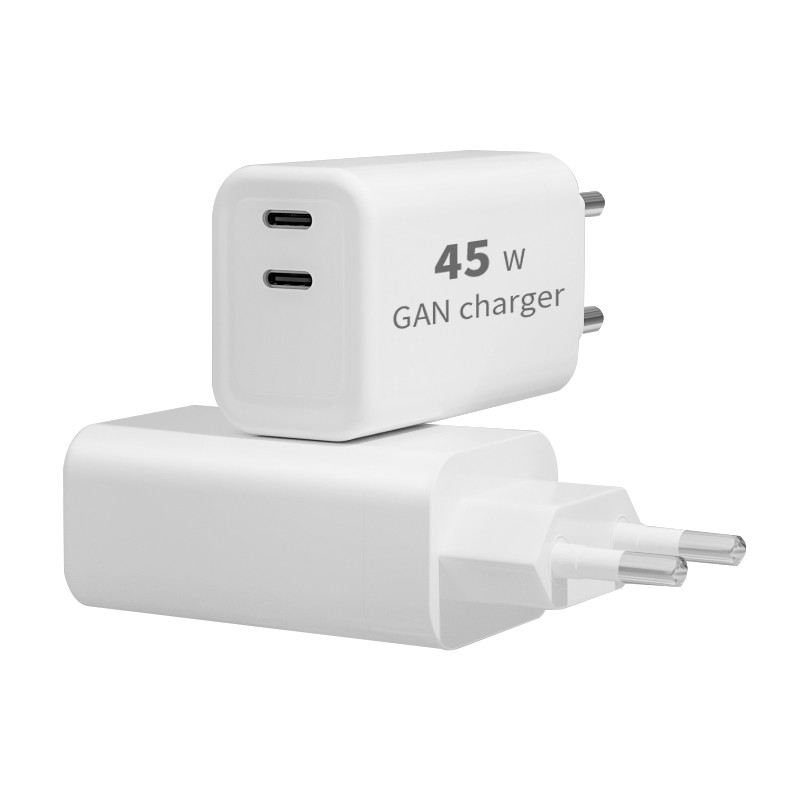45W GaN Charger Best Selling Product - Image 6