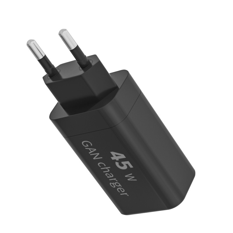 45W GaN Charger Best Selling Product - Image 7