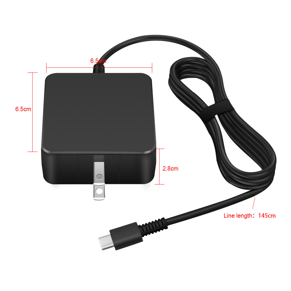 45W Laptop Power Supply Adapter For ASUS - Image 3