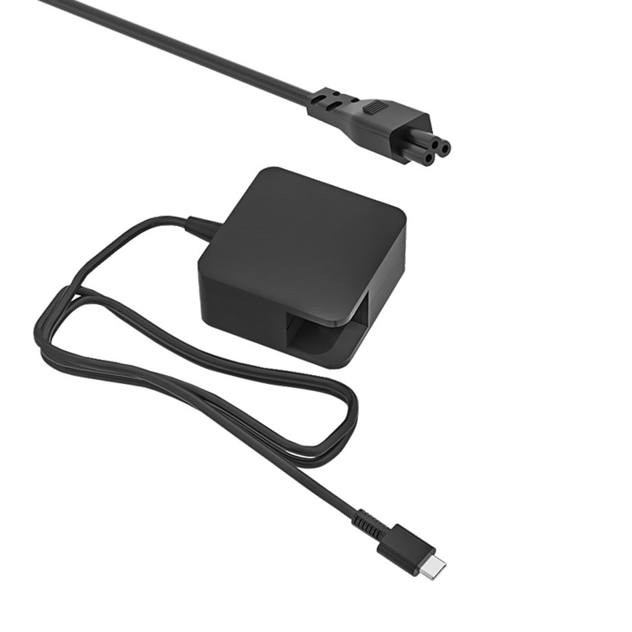 45W Laptop USB-C PD Desktop Adapter for HP - Image 3