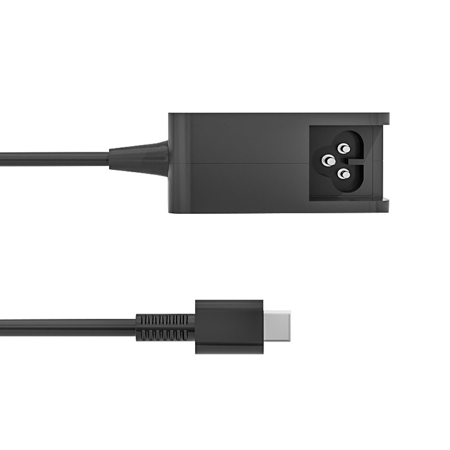 45W Laptop USB-C PD Desktop Adapter for HP - Image 4