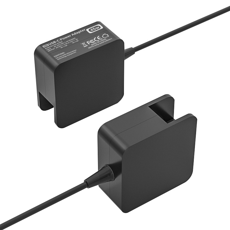 45W Laptop USB-C PD Desktop Adapter for HP - Image 5