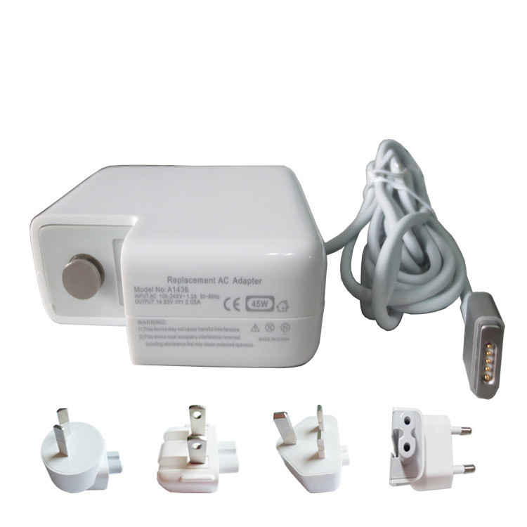 45W Power Adapter For Apple Magsafe 2 - Image 2