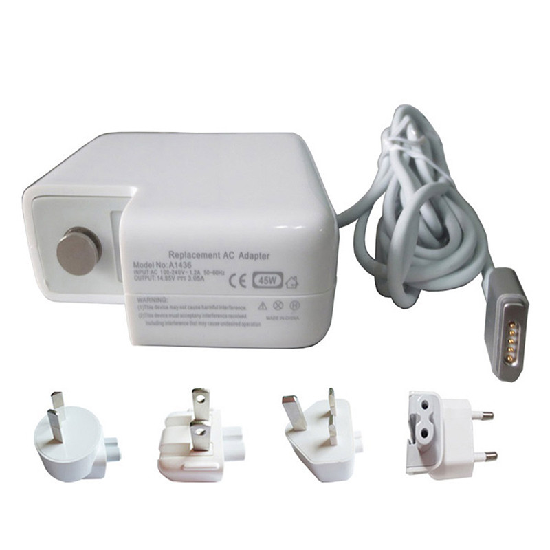 45W Power Adapter For Apple Magsafe 2 - Image 3