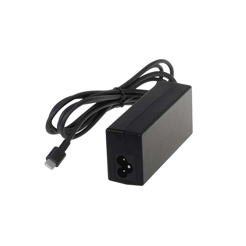 45W Type-C Charger Power Desktop Adapter for HP - Image 2
