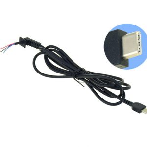 45W Type C For Lenovo Power Supply Cable