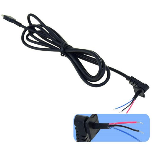 45W Type C For Lenovo Power Supply Cable - Image 2